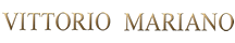 Vittorio Mariano Hair Designer Rapallo Riviera